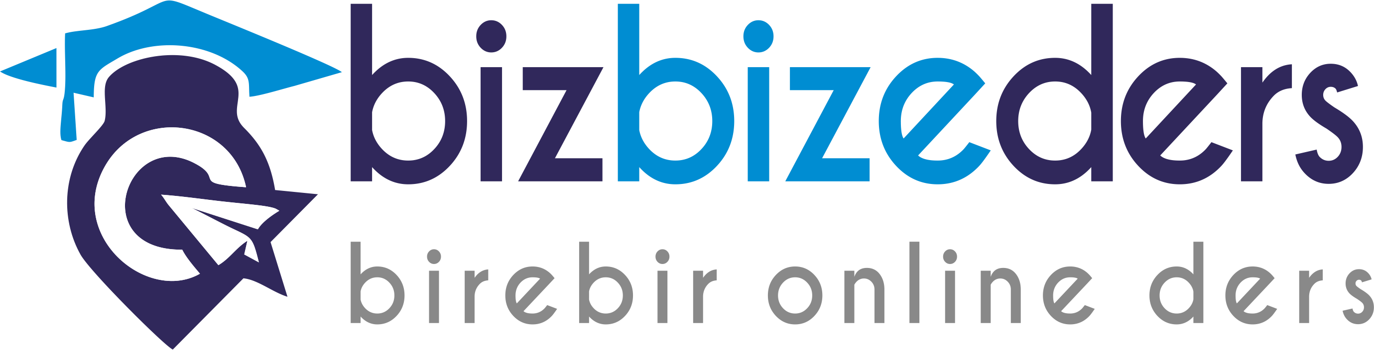 Online Eğitim Platformu | Biz Bize Ders | 0.342 215 37 14